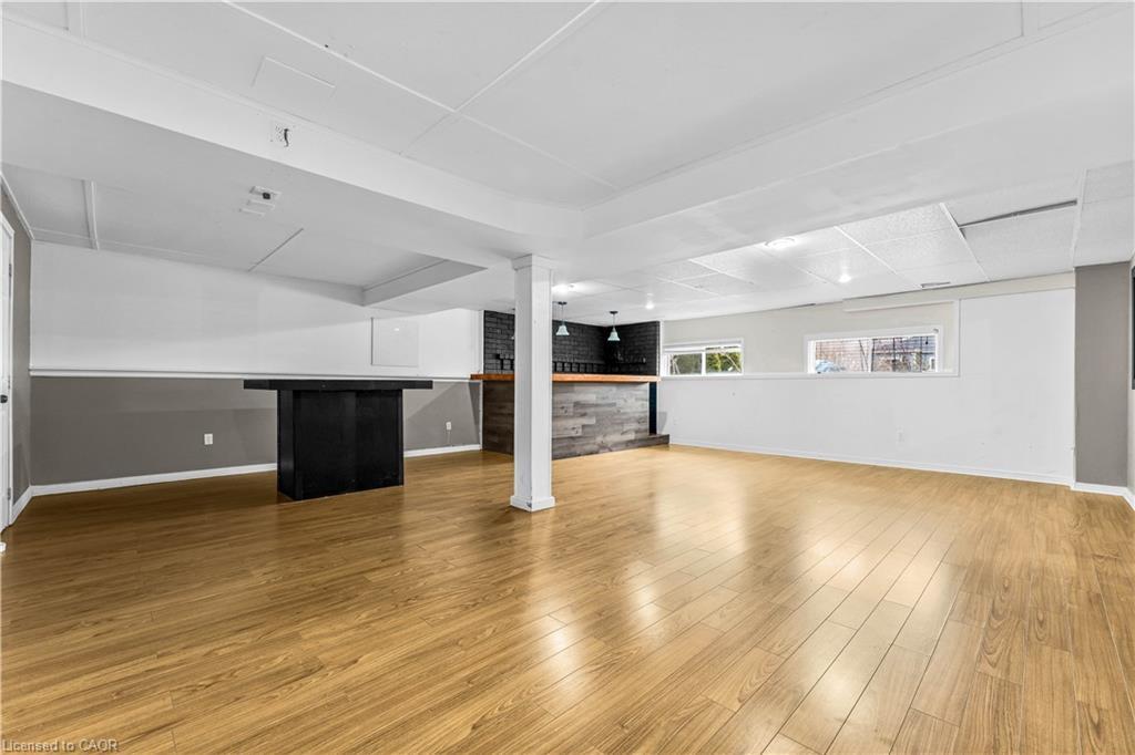 20 Wasaga Sands Drive, Wasaga Beach, ON - Indoor Photo Showing Other Room