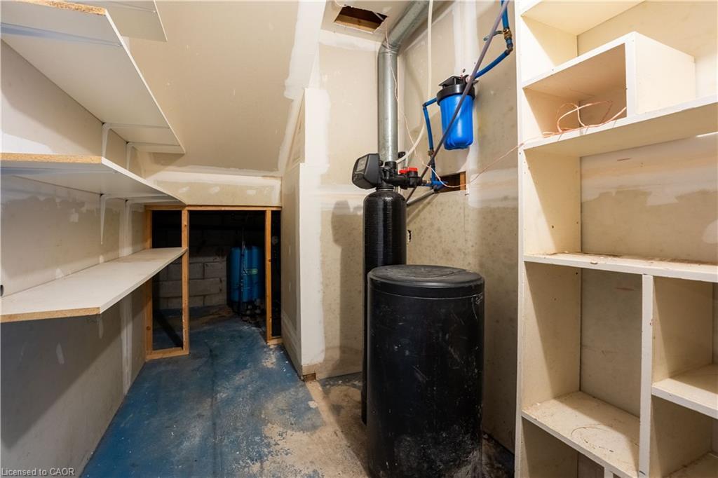 20 Wasaga Sands Drive, Wasaga Beach, ON - Indoor Photo Showing Other Room