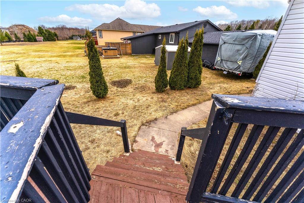 20 Wasaga Sands Drive, Wasaga Beach, ON - Outdoor With Deck Patio Veranda