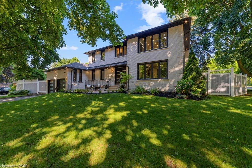 1857 Friar Tuck Court, Mississauga, ON - Outdoor With Deck Patio Veranda