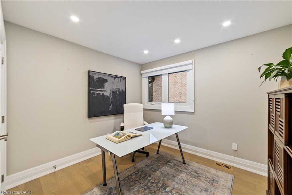 1857 Friar Tuck Court, Mississauga, ON - Indoor Photo Showing Other Room