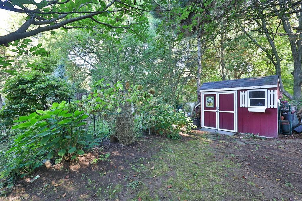 945 Beechwood Avenue, Mississauga, ON - Outdoor