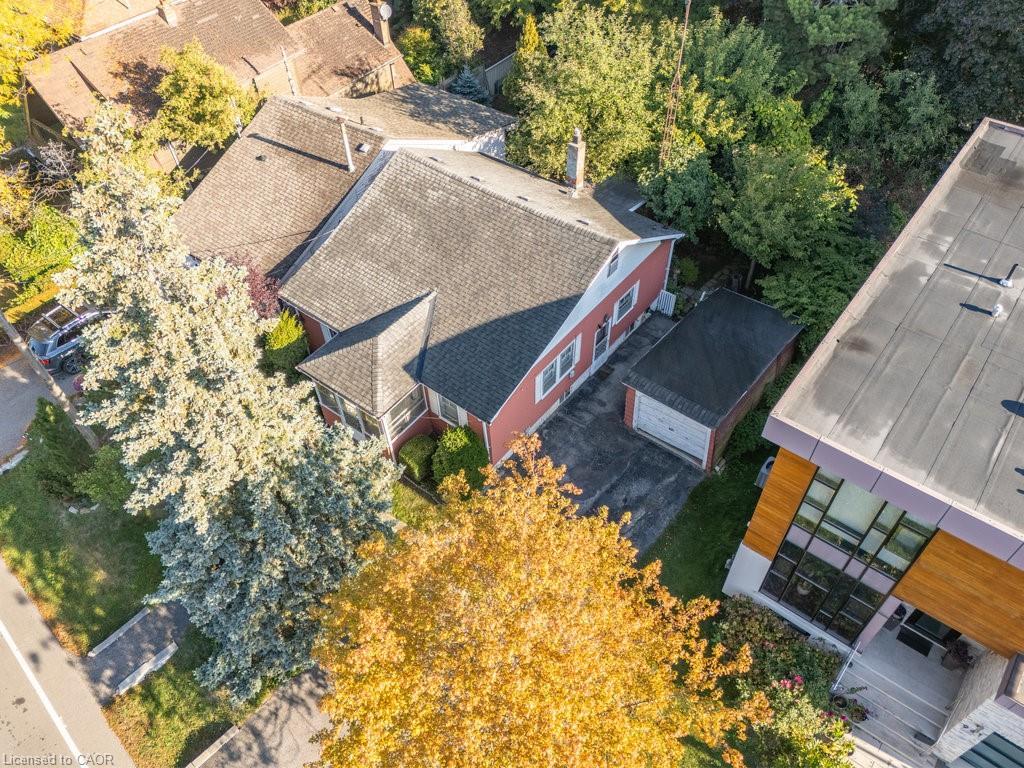 945 Beechwood Avenue, Mississauga, ON - Outdoor