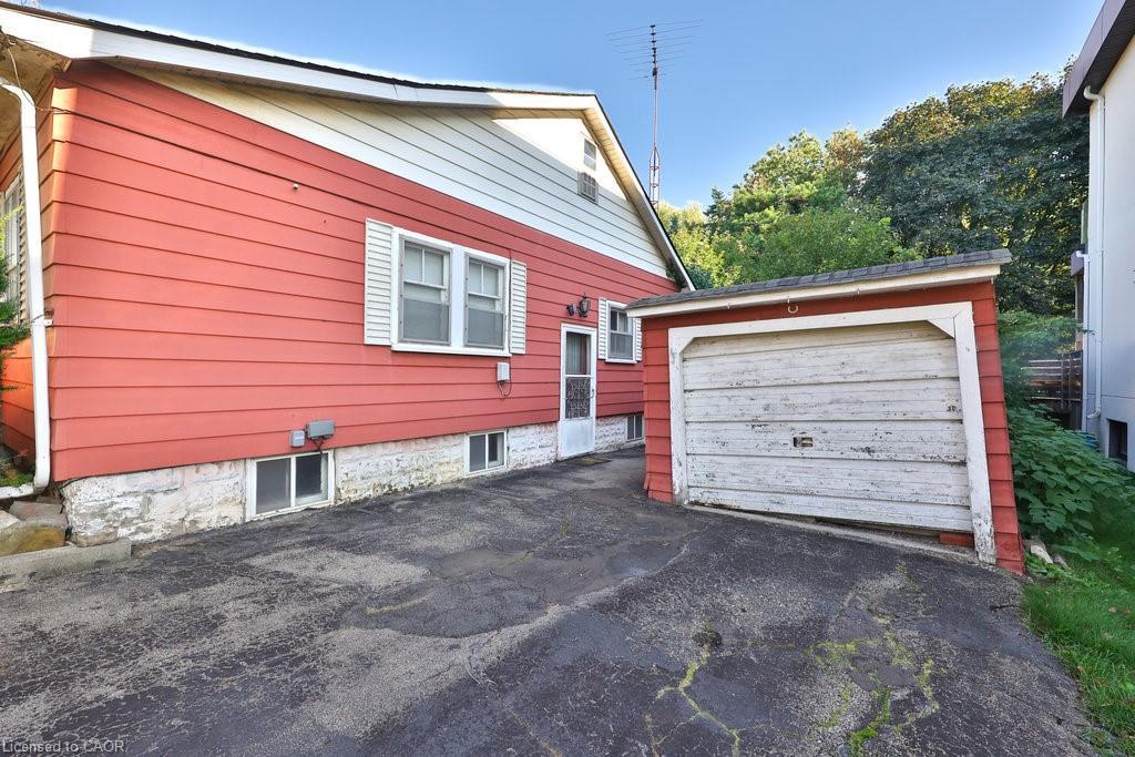 945 Beechwood Avenue, Mississauga, ON - Outdoor With Exterior