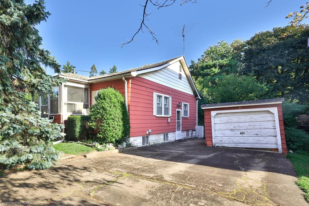 945 Beechwood Avenue, Mississauga, ON - Outdoor