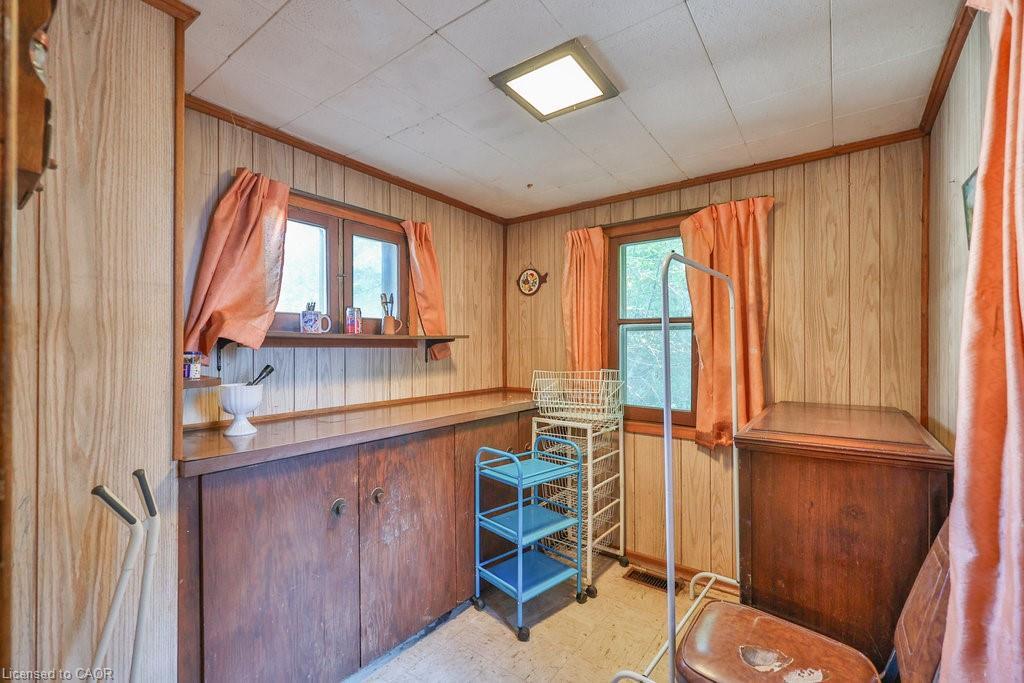 945 Beechwood Avenue, Mississauga, ON - Indoor Photo Showing Other Room