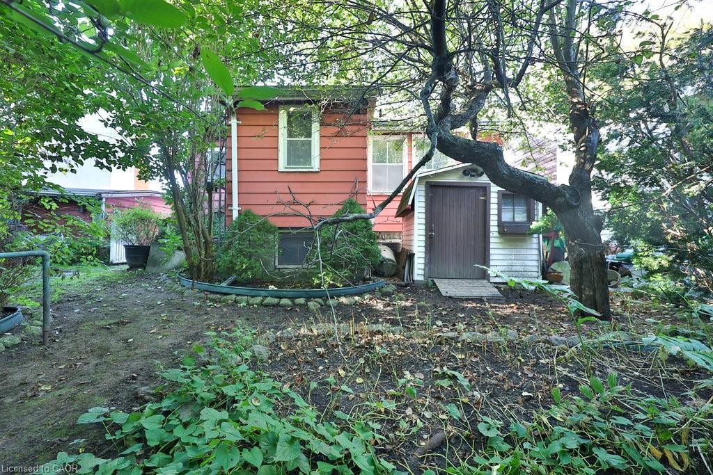 945 Beechwood Avenue, Mississauga, ON - Outdoor