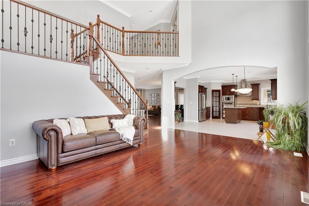 510 Forest Gate Crescent, Waterloo, ON - Indoor