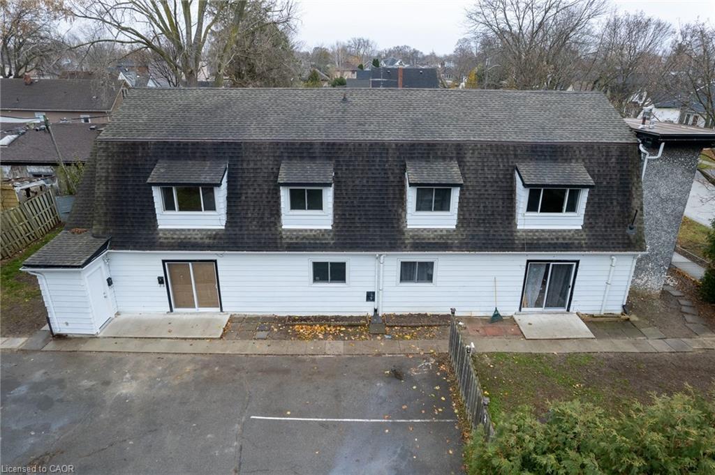 20 Mildred Avenue, St. Catharines, ON