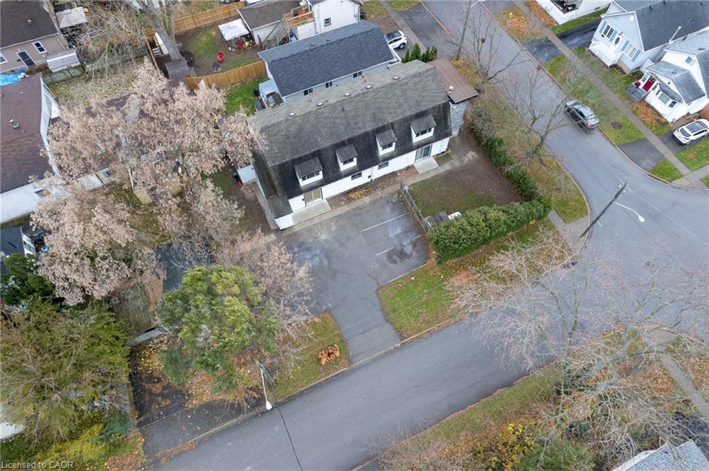 20 Mildred Avenue, St. Catharines, ON