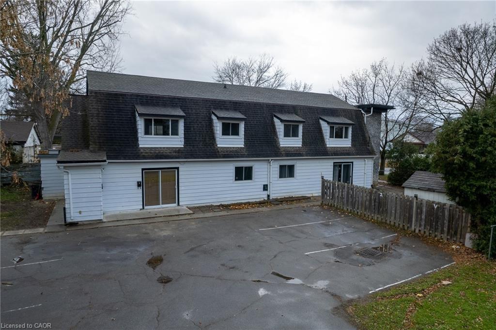 20 Mildred Avenue, St. Catharines, ON