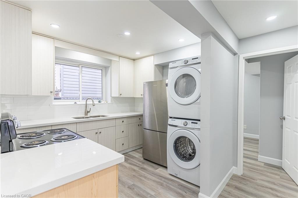 20 Mildred Avenue, St. Catharines, ON