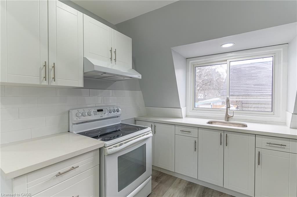 20 Mildred Avenue, St. Catharines, ON