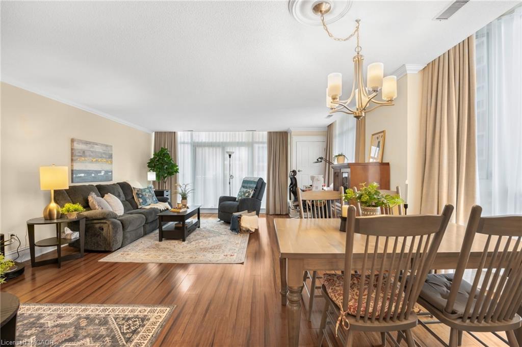 102-67 Caroline Street S, Hamilton, ON - Indoor