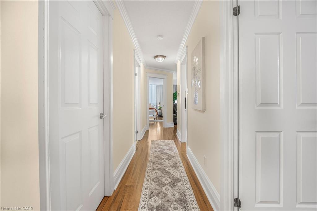 102-67 Caroline Street S, Hamilton, ON - Indoor Photo Showing Other Room