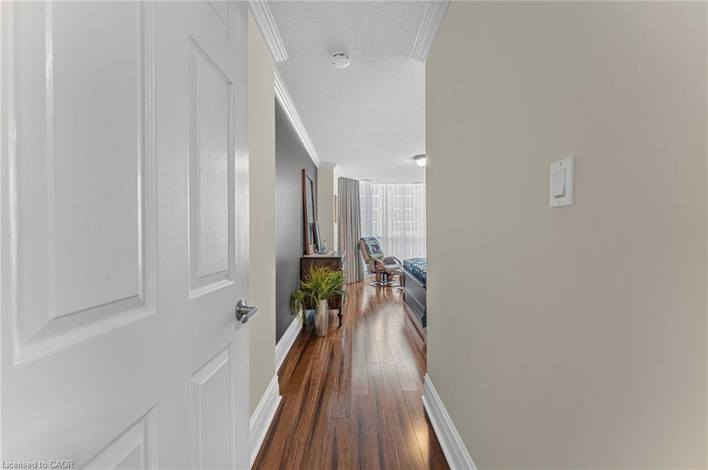 102-67 Caroline Street S, Hamilton, ON - Indoor Photo Showing Other Room