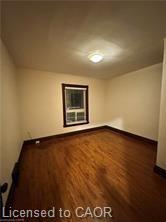 44 Gladstone Avenue, Hamilton, ON - Indoor Photo Showing Other Room