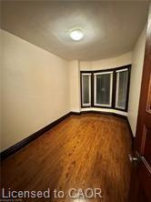 44 Gladstone Avenue, Hamilton, ON - Indoor Photo Showing Other Room