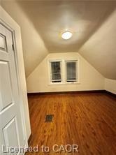 44 Gladstone Avenue, Hamilton, ON - Indoor Photo Showing Other Room