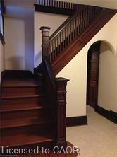 44 Gladstone Avenue, Hamilton, ON - Indoor Photo Showing Other Room