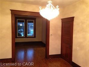 44 Gladstone Avenue, Hamilton, ON - Indoor Photo Showing Other Room