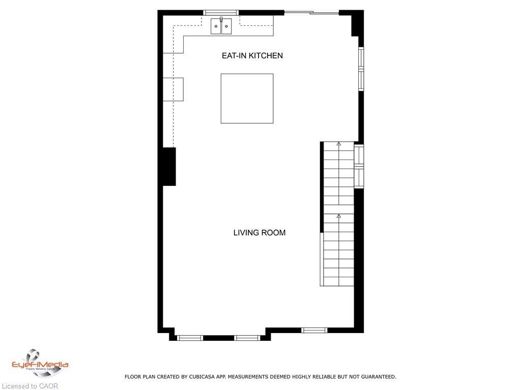 38 Albert Street, Cambridge, ON - Other