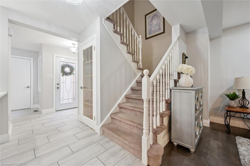 37-365 Bennington Gate, Waterloo, ON - Indoor Photo Showing Other Room