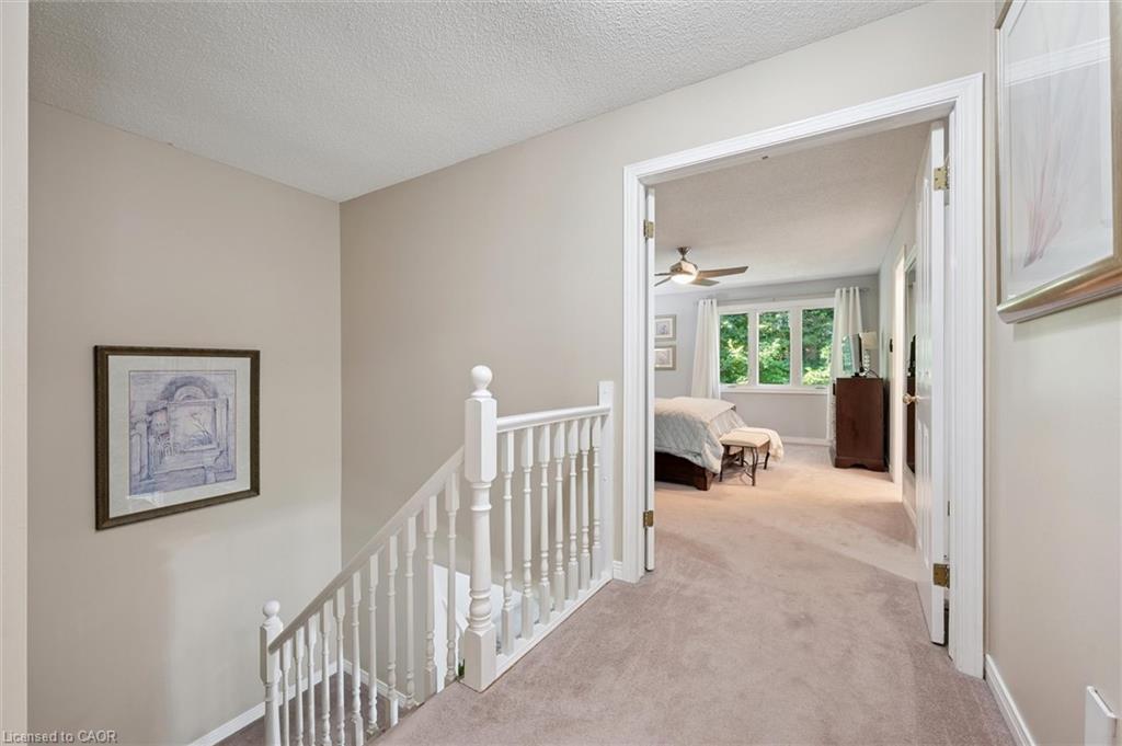 37-365 Bennington Gate, Waterloo, ON - Indoor Photo Showing Other Room