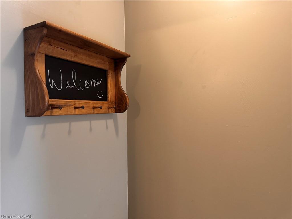 4-122 Courtland Avenue E, Kitchener, ON - Indoor Photo Showing Other Room