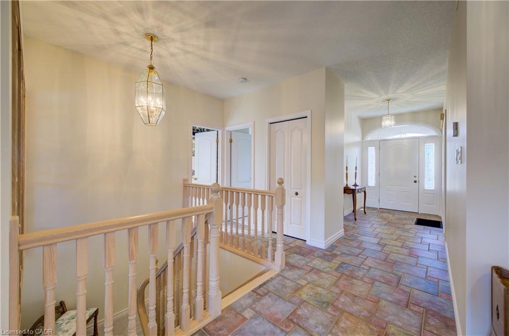 430 Caryndale Drive, Kitchener, ON - Indoor Photo Showing Other Room