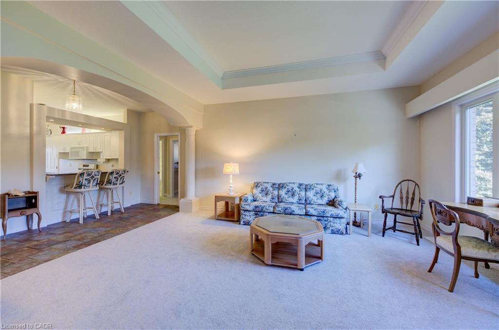 430 Caryndale Drive, Kitchener, ON - Indoor