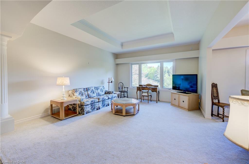 430 Caryndale Drive, Kitchener, ON - Indoor