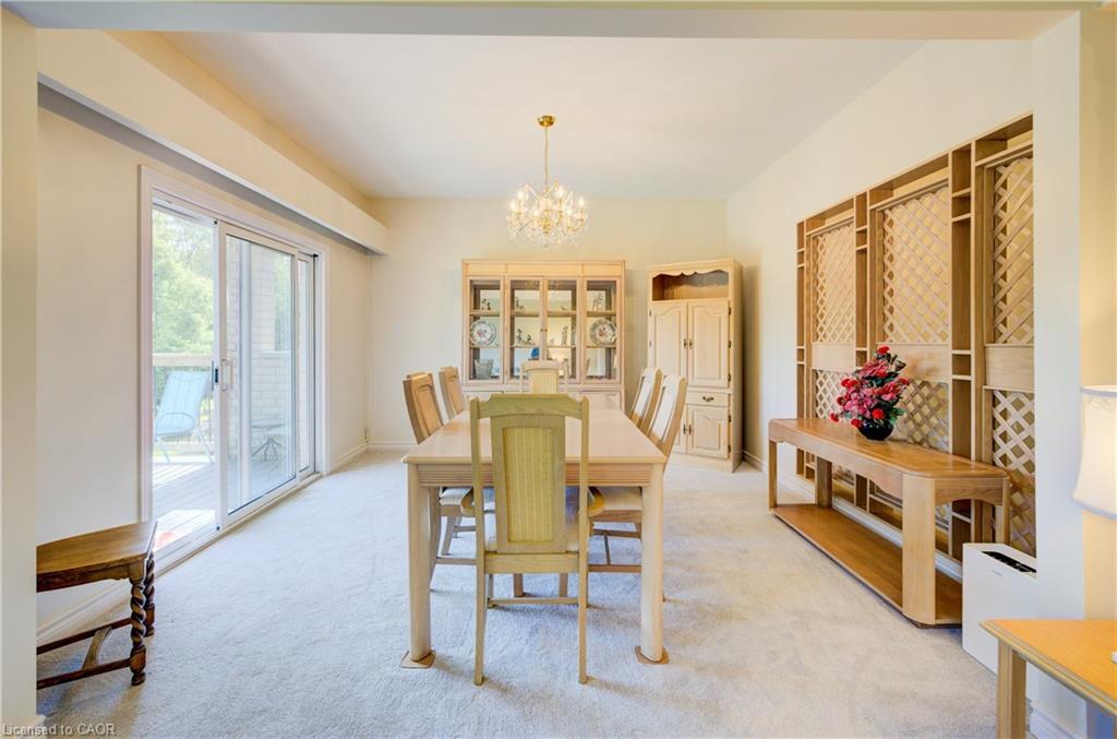 430 Caryndale Drive, Kitchener, ON - Indoor