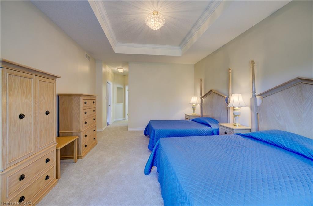 430 Caryndale Drive, Kitchener, ON - Indoor