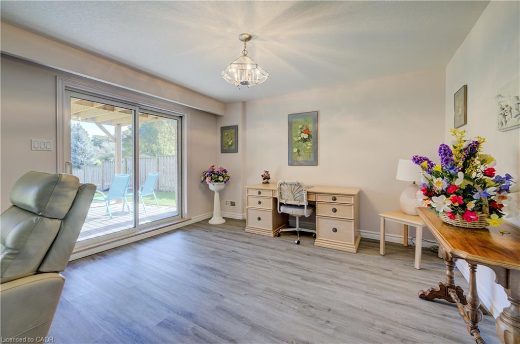 430 Caryndale Drive, Kitchener, ON - Indoor