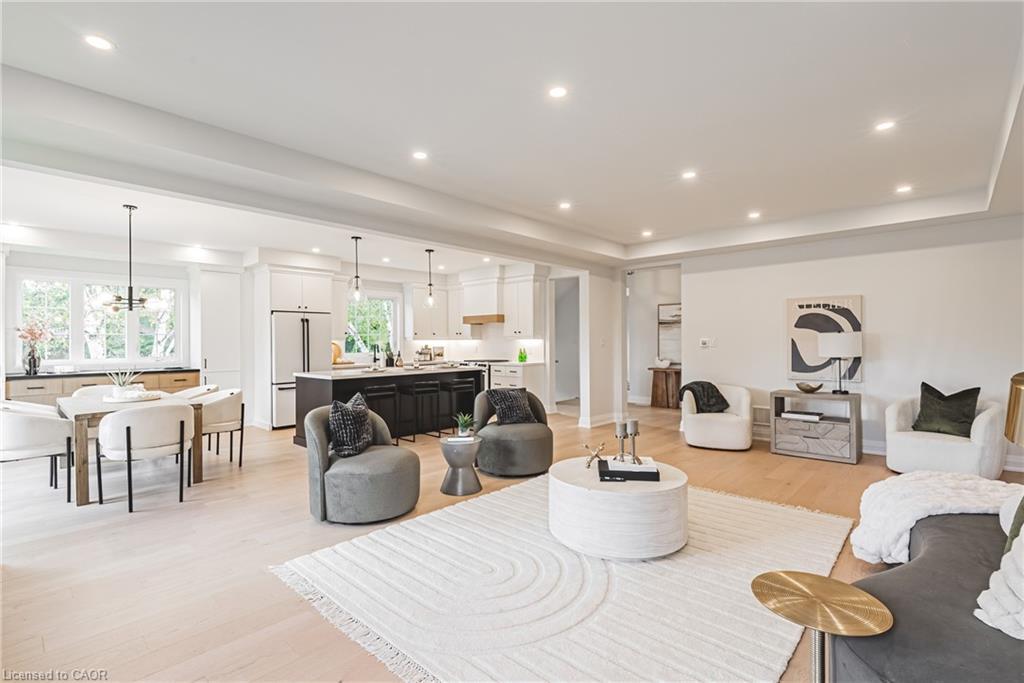 242 Kellogg Avenue, Hamilton, ON - Indoor