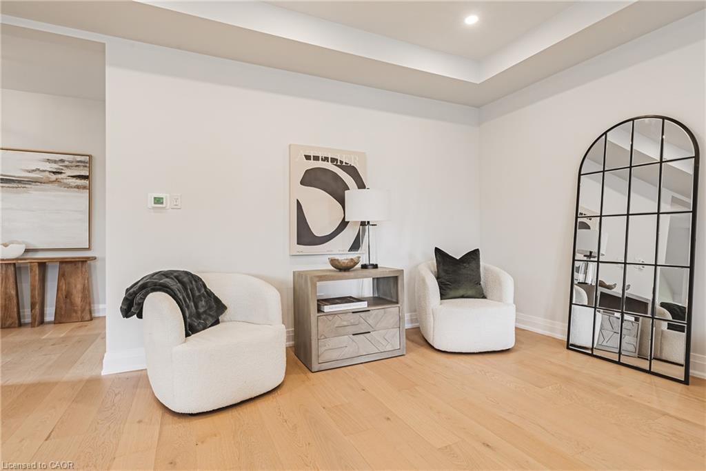 242 Kellogg Avenue, Hamilton, ON - Indoor