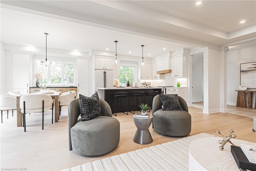 242 Kellogg Avenue, Hamilton, ON - Indoor