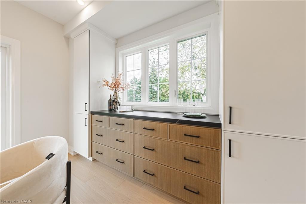 242 Kellogg Avenue, Hamilton, ON - Indoor