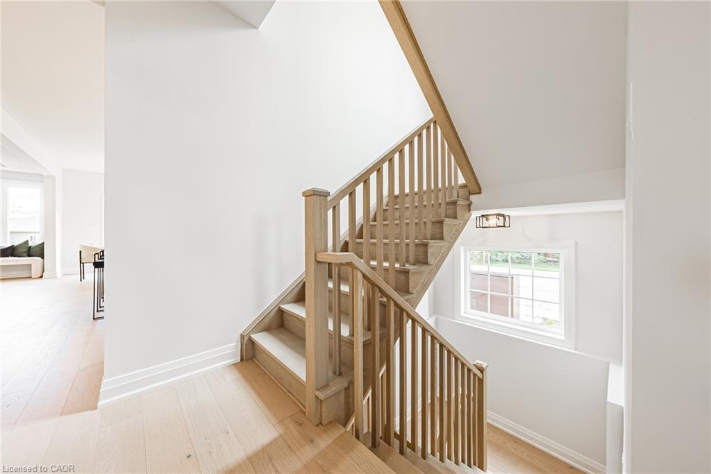 242 Kellogg Avenue, Hamilton, ON - Indoor Photo Showing Other Room