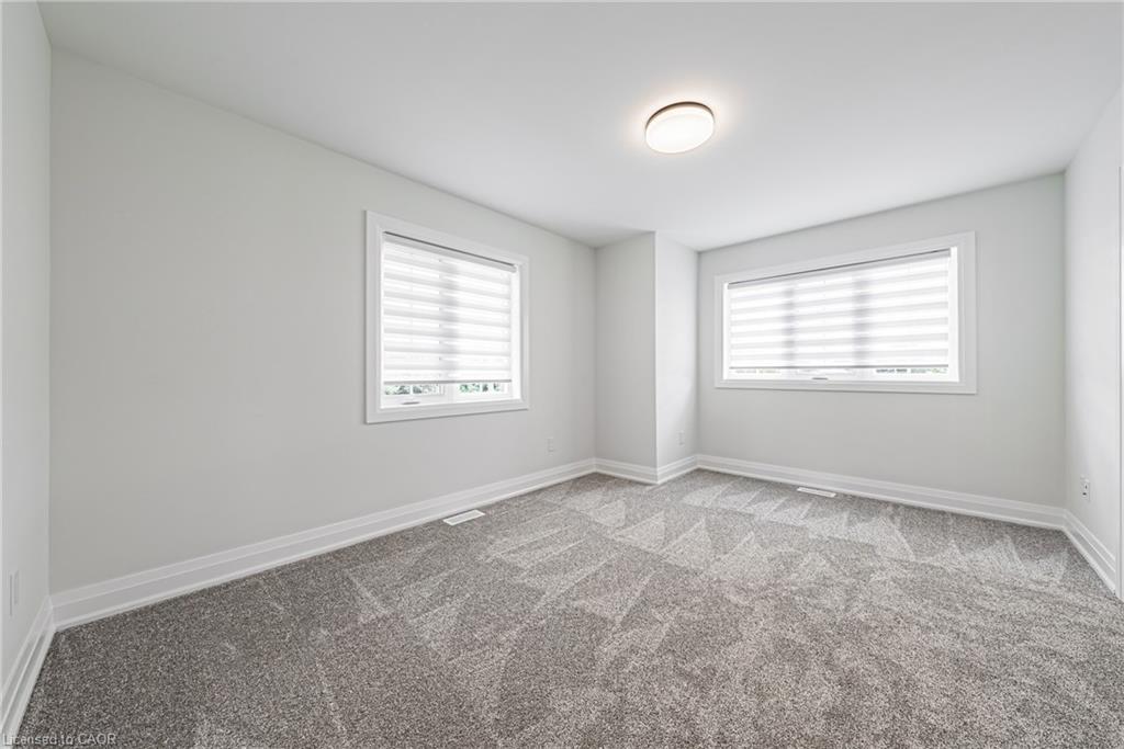 242 Kellogg Avenue, Hamilton, ON - Indoor Photo Showing Other Room