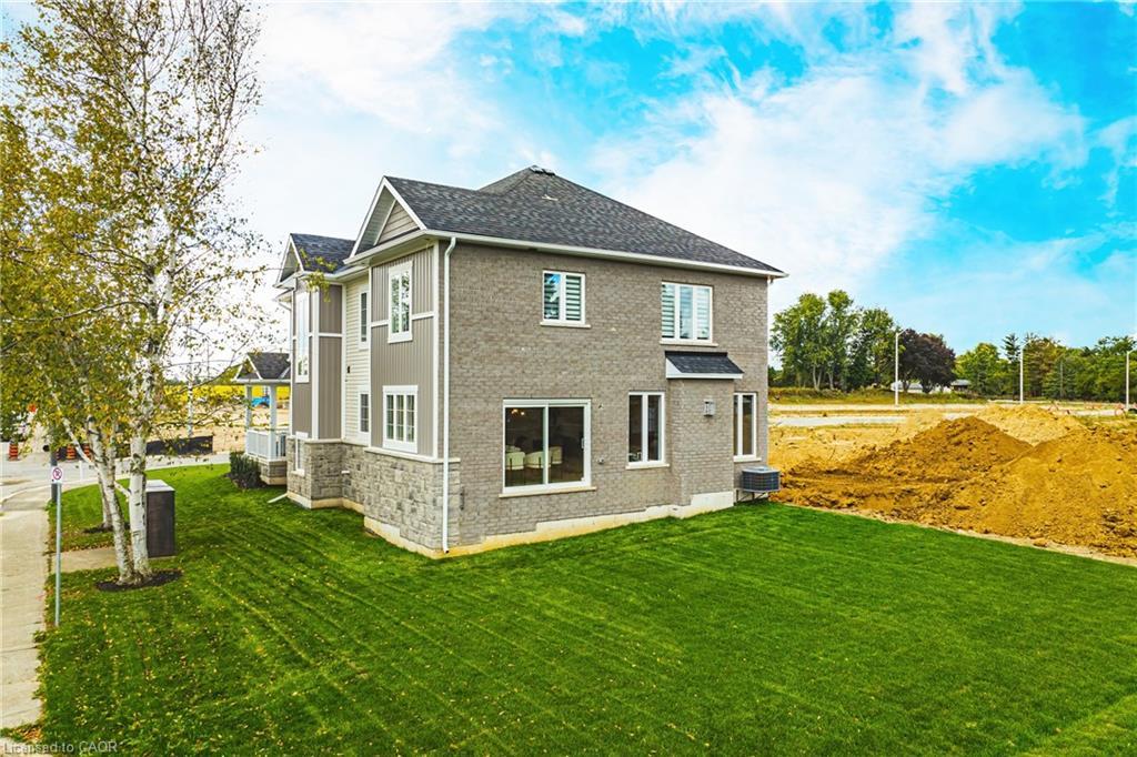 242 Kellogg Avenue, Hamilton, ON - Outdoor