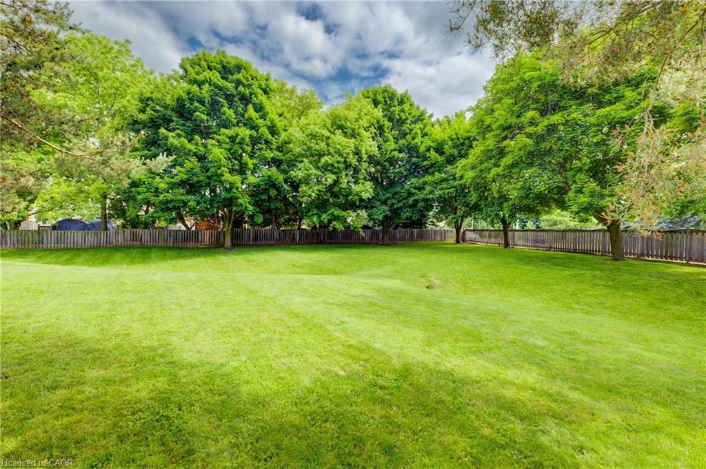 17-465 Woolwich Street N, Waterloo, ON - Outdoor