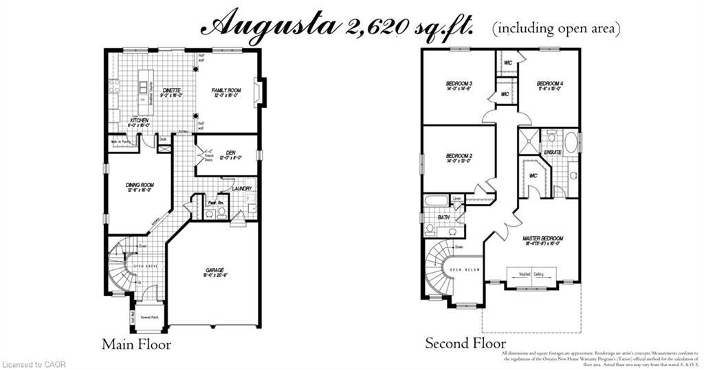Lot 15 Kellogg Avenue, Hamilton, ON - Other