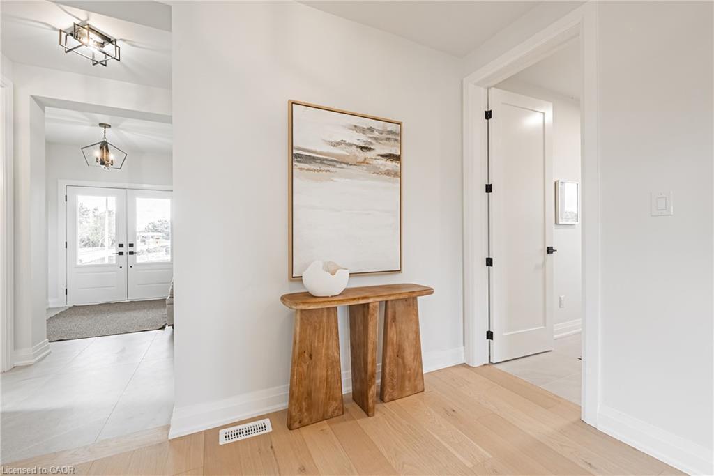 Lot 15 Kellogg Avenue, Hamilton, ON - Indoor Photo Showing Other Room