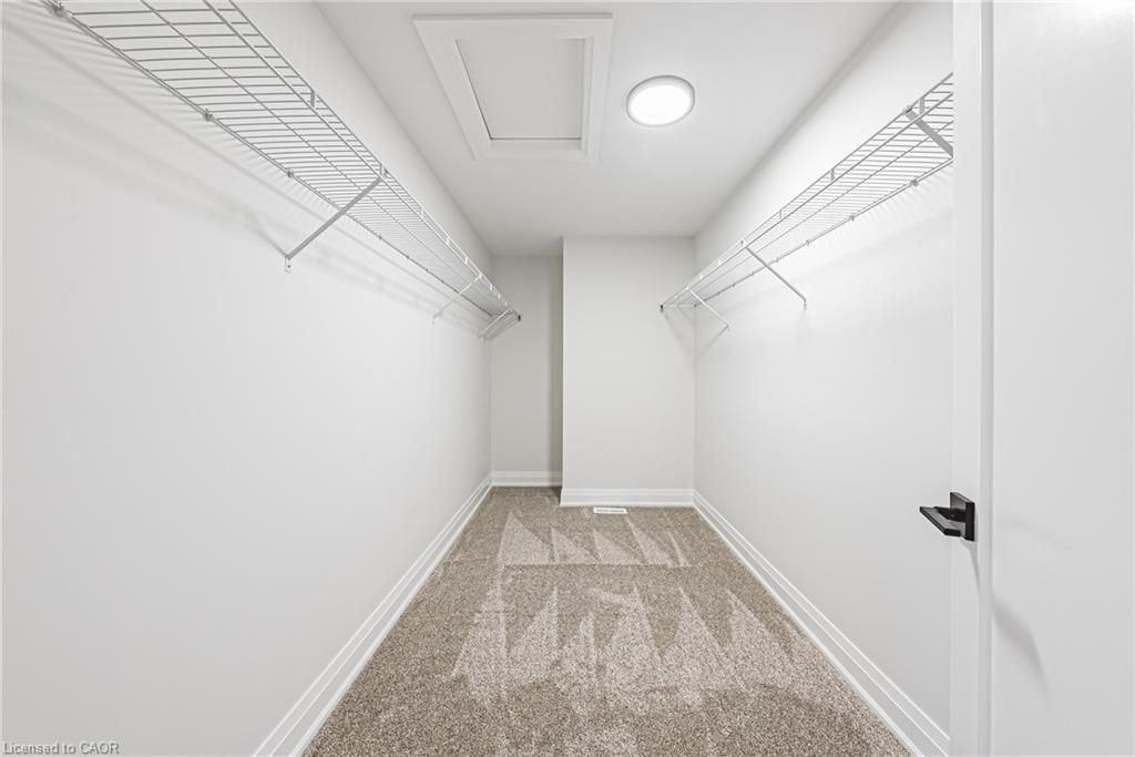 Lot 15 Kellogg Avenue, Hamilton, ON - Indoor