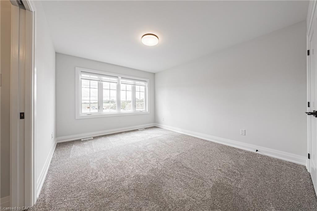 Lot 15 Kellogg Avenue, Hamilton, ON - Indoor Photo Showing Other Room