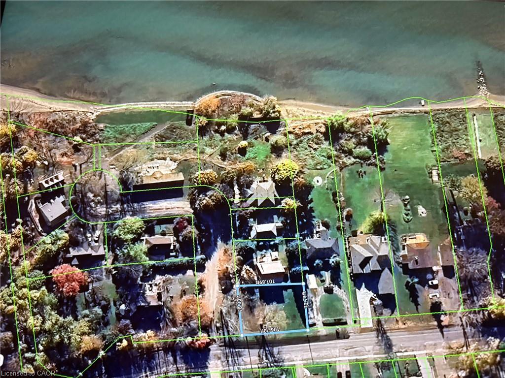 9 Kandracs Crescent, Port Dover, ON