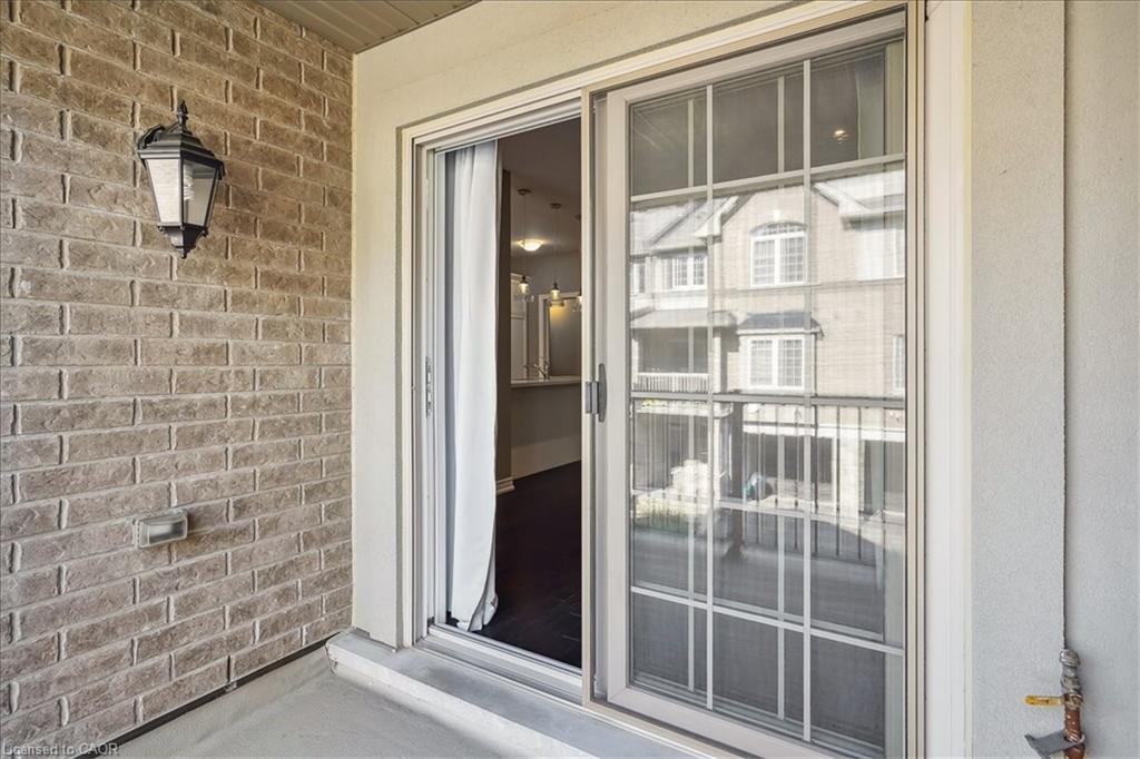 48-2086 Ghent Avenue, Burlington, ON - Outdoor With Exterior