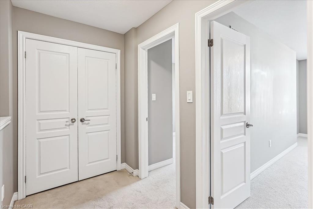 48-2086 Ghent Avenue, Burlington, ON - Indoor Photo Showing Other Room